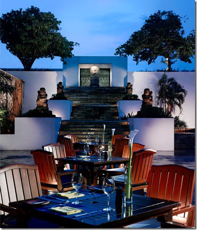 The Surabaya Hotel: Hotel Bumi Surabaya is a beautiful luxury five star